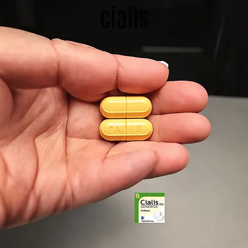 Cialis generico si trova in farmacia